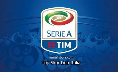 top skor liga italia 2023